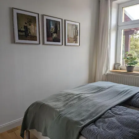Apartment Baglings-blick