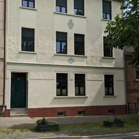Baglings-blick Apartment