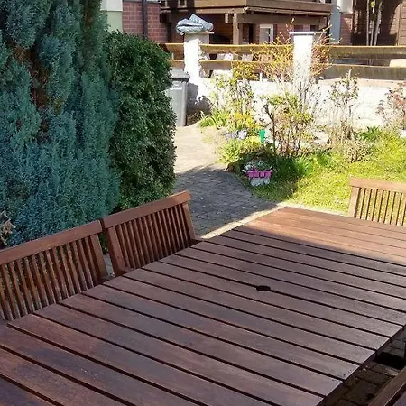 Baglings-blick Apartment